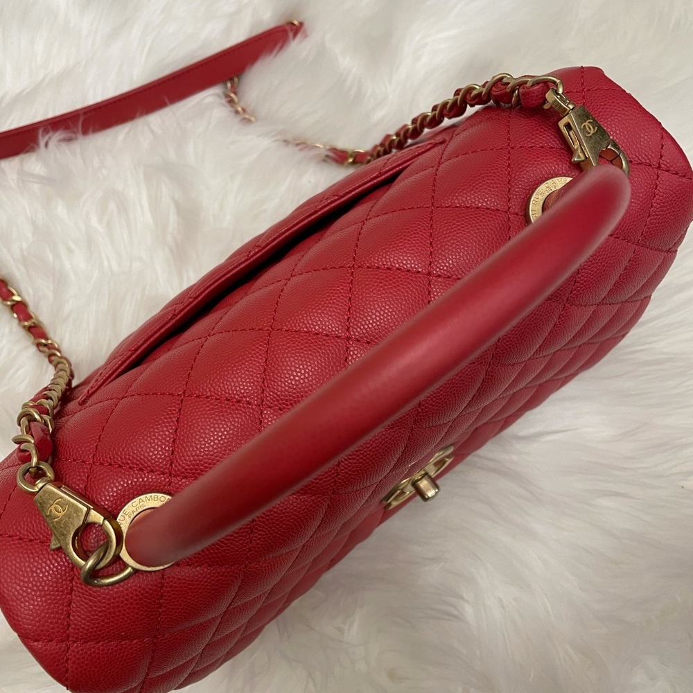Chanel Coco Handel - Picture 3 of 10